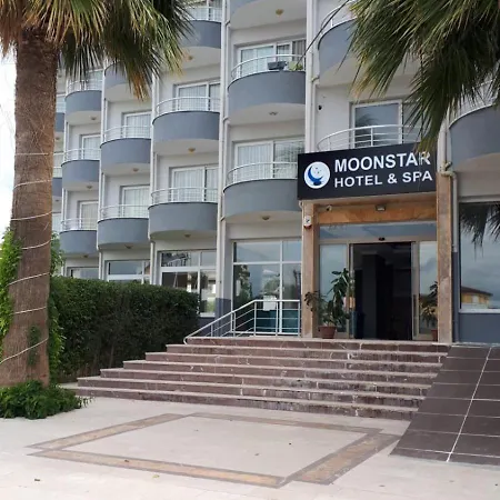 Hotel Moonstar Kusadasi