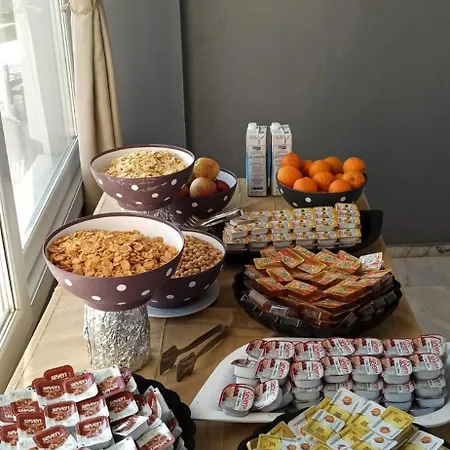 Moonstar * Kusadasi