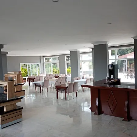 Hotel Moonstar *