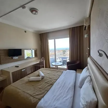 Hotel Moonstar Kusadasi