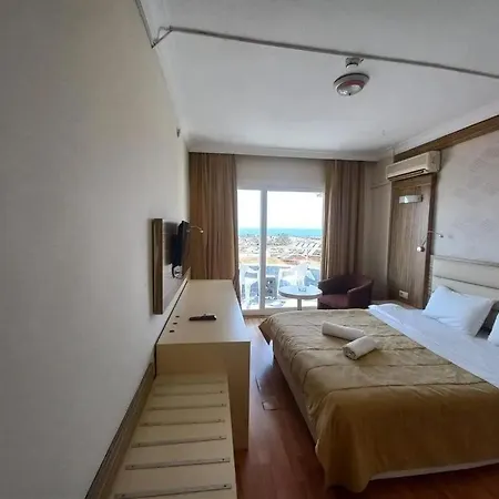 Moonstar Kusadasi
