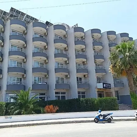 Moonstar * Kusadasi