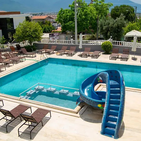 Hotel Moonstar Kuşadası
