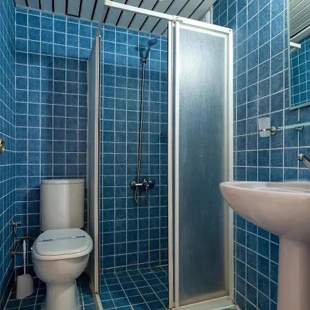 Hotell Moonstar Kusadası