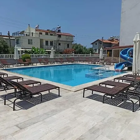 Moonstar Kuşadası