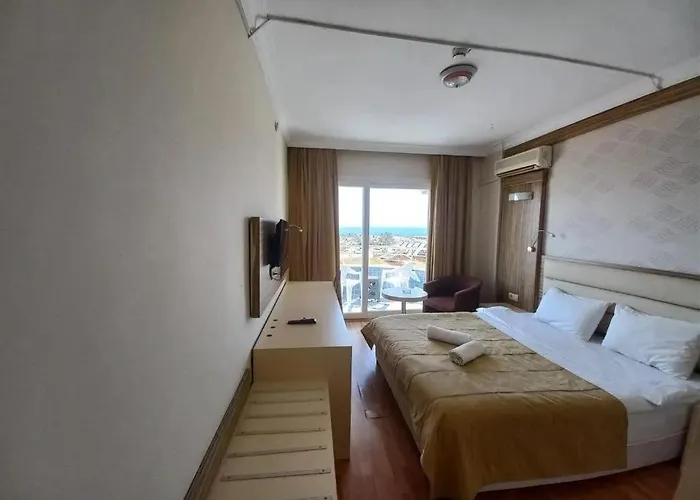 Moonstar Kuşadası