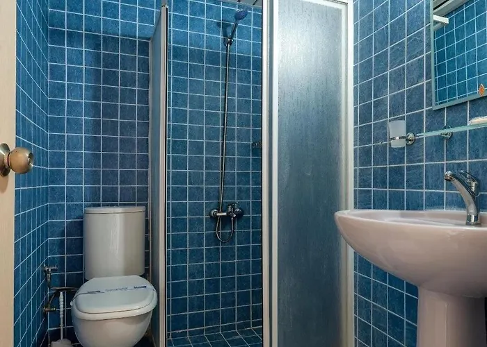 Hotel Moonstar Kuşadası