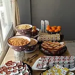 Moonstar * Kusadası